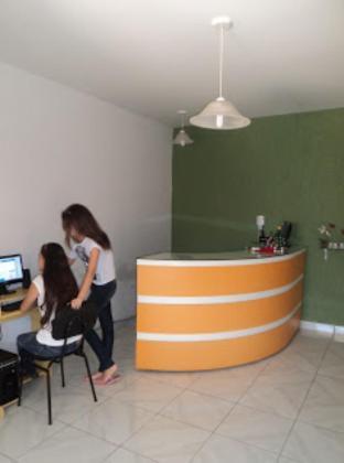 Hostel Sete Lagoas Exterior foto