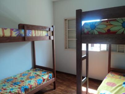 Hostel Sete Lagoas Quarto foto