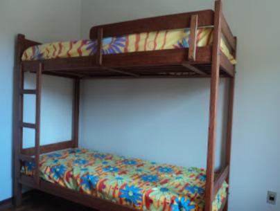 Hostel Sete Lagoas Quarto foto